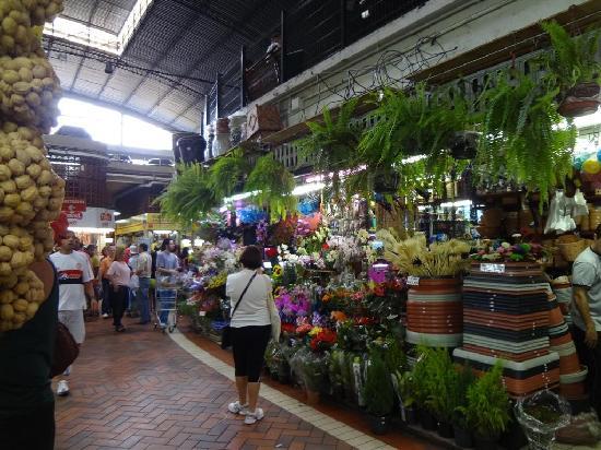 Mercado Central de Belo Horizonte